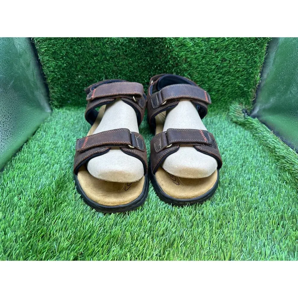 Clarks hapsford creek